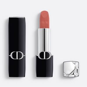 Dior Rouge 217 Corolle Velvet Lipstick
